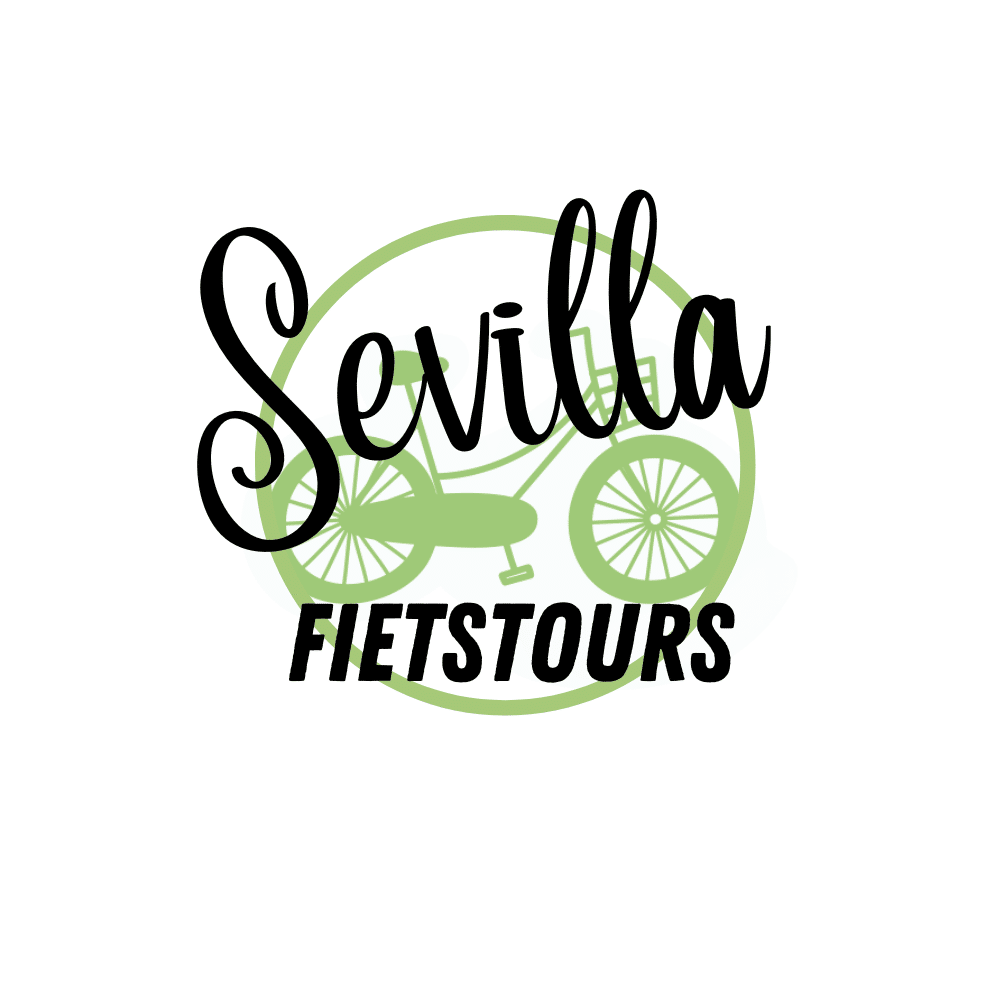 SEVILLA FIETS TOURS - LOGO