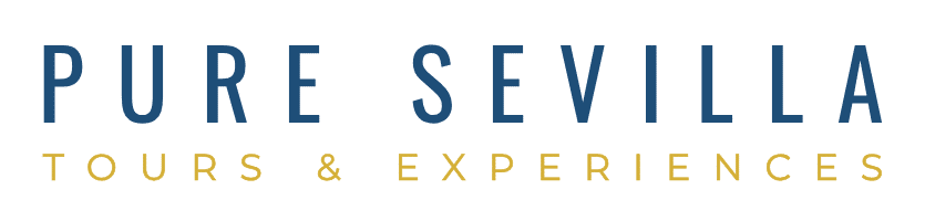PURE SEVILLA Logo